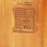 Mid century cabinet U450 by Jiří Jiroutek for Interior Praha, Czechoslovakia, 1960´s