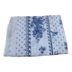 Nappe imprimée 144×193 cms