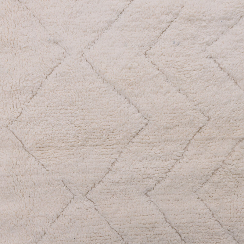 Berber Zigzag Rug 165x240 cm