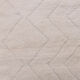 Berber Zigzag Rug 165x240 cm