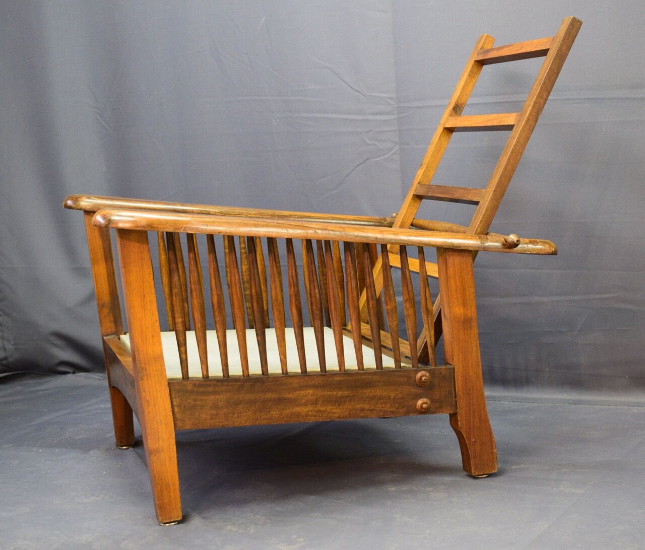 Morris chair 30s / 40s