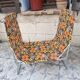 Folding chaise longue - Vintage from the 70s "K Kettler Made in West Germany"