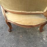 Sofa basket