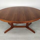 Baumann table