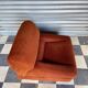 Pair of vintage armchairs