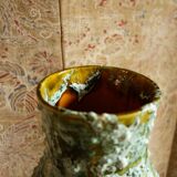 Large ceramic vase from the 50s