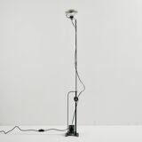 Toio floor lamp by Achille & Pier Giacomo Castiglioni for Flos