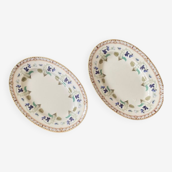 Haviland dishes, Empress Eugénie