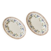 Raviers Haviland, Empress Eugénie