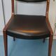 2 Scandinavian chairs