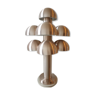 Cantharel Table Lamp by Maija Liisa Komulainen for Raak, 1970s