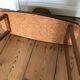 Formica plant holder from the 50s