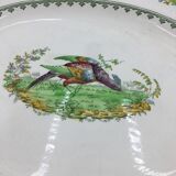Plat Copeland