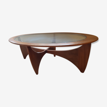 Table basse Astro Victor Wilkins pour G plan,