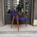 Chierowski 366 fotel po renowacji