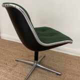 POLLOCK KNOLL ARMCHAIR