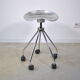 Jamaica Stool by Pepe Cortes for Amat