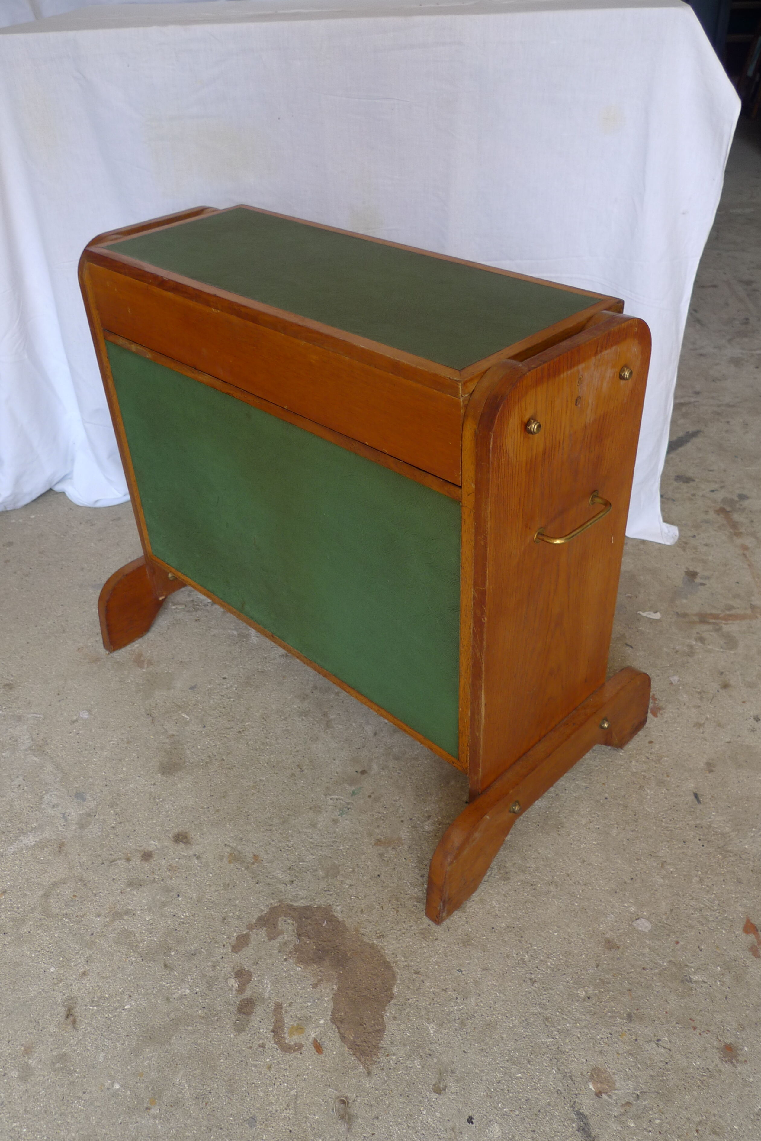 Double office Educo-raclem