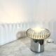 Vintage Philippe Rogier Spring Lamp, 1970s – Luminox / Gallery Oxar, Paris