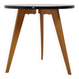 Tripod coffee table 1960