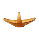 A fruit basket