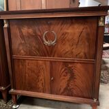 Secretary style empire