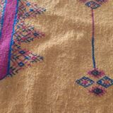 Pair of Moroccan kilims