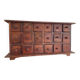 Trade furniture