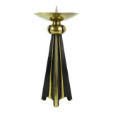 1950s mid century candle holder klaus ullrich faber & schumacher