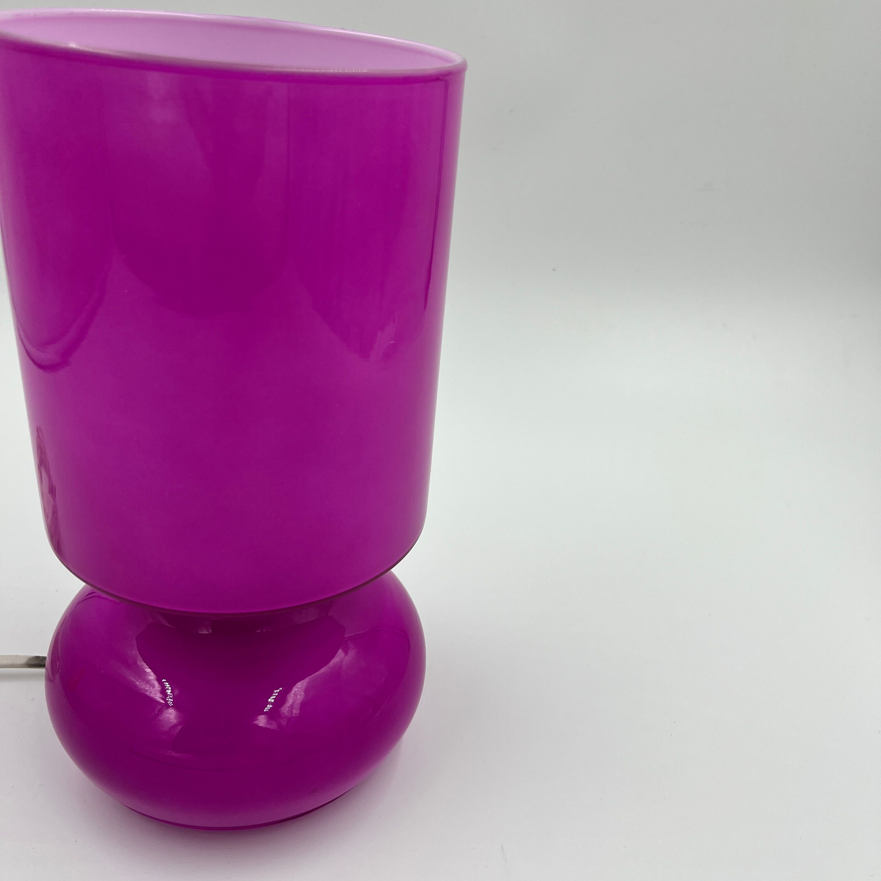 Table lamp likta ikea