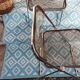 2 Chaises pliantes de Giancarlo Piretti pour Castelli, Italy