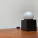 Vintage Space Age Minimalist Table by Philips