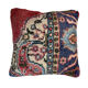 Housse de coussin turc, 45 x 45 cm