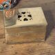 Brass Box