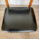 Set of 4 Scandinavian chairs