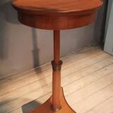 Empire style side table
