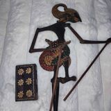 Shadow Puppet