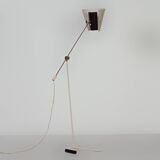 L3 Floor Lamp by H. Fillekes for Artiforte, 1955 | Unique Object
