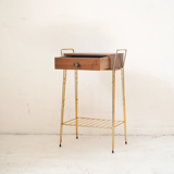 Bedside table
