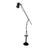 Vintage floor lamp