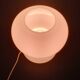 VeArt Scorze Murano table lamp, Italy 1970s