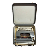 Japy reporter typewriter