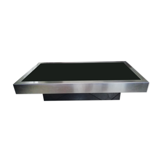 Vintage coffee table circa 1970's