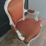 Louis XV style chair