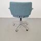 Vintage Desk Chair by Jacob Jensen for Labofa Mobler, Denmark, 1960s