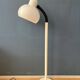 Lampadaire champignon blanc du milieu du siècle par Hala Zeist