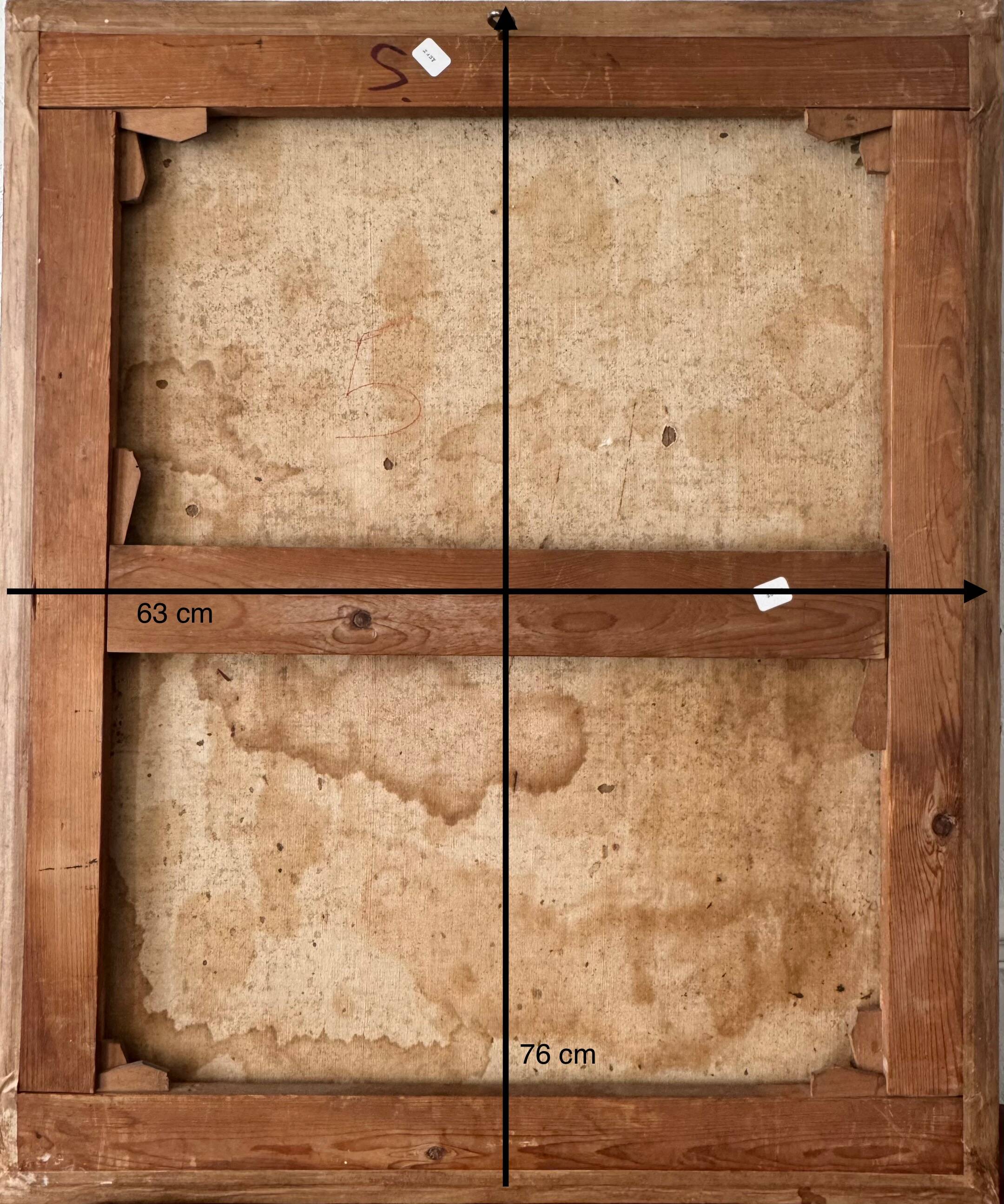 18th century portrait of a lady of quality