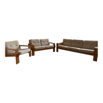 Bonanza living room set