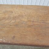 Old farm bench 2m