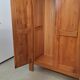 Armoire en orme Atelier Chauvin
